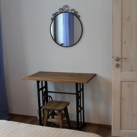 Apartment Polianka Vysoké Tatry Eksteriør bilde