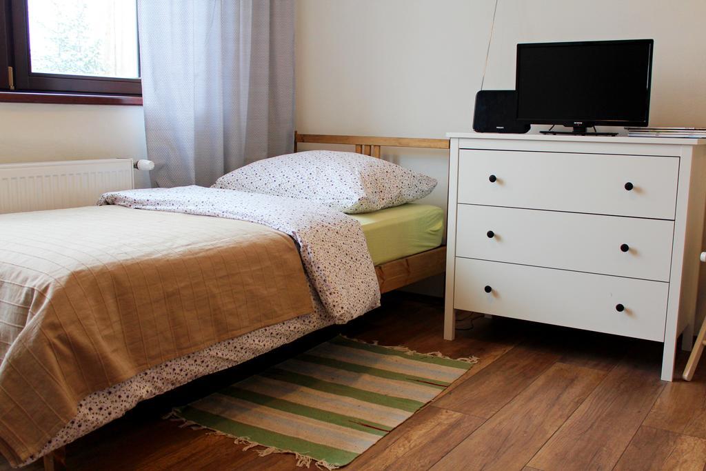Apartment Polianka Vysoké Tatry Rom bilde