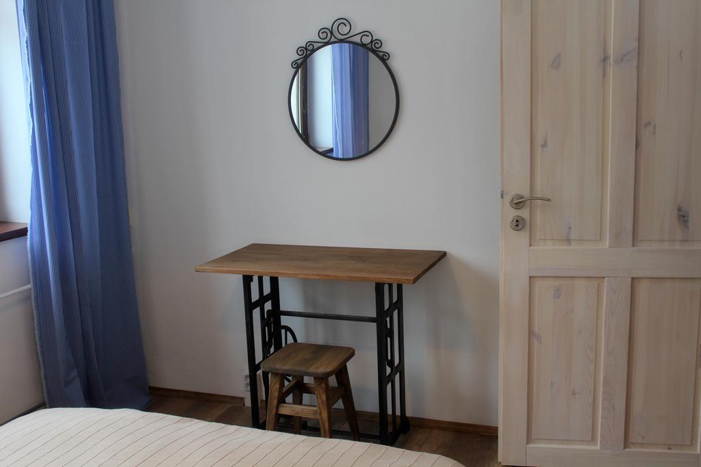 Apartment Polianka Vysoké Tatry Eksteriør bilde