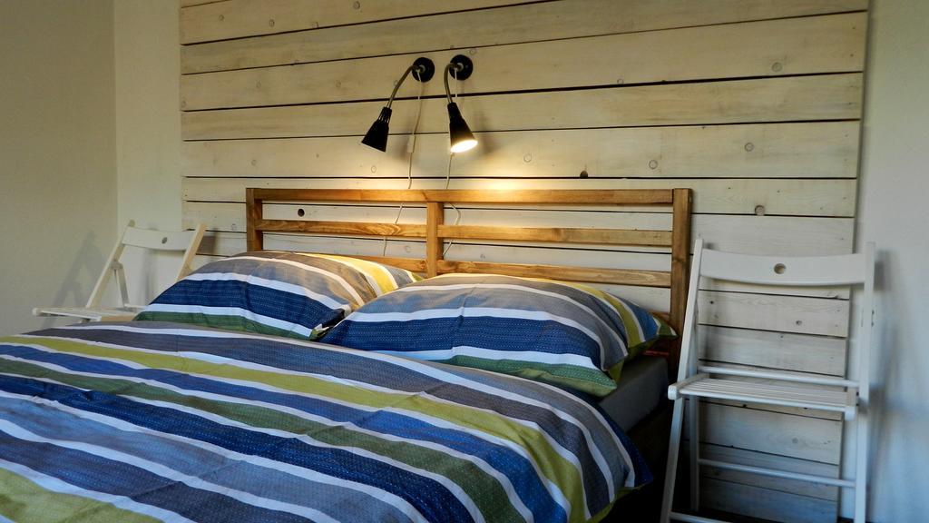 Apartment Polianka Vysoké Tatry Rom bilde