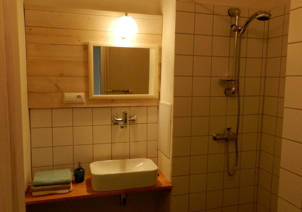 Apartment Polianka Vysoké Tatry Eksteriør bilde
