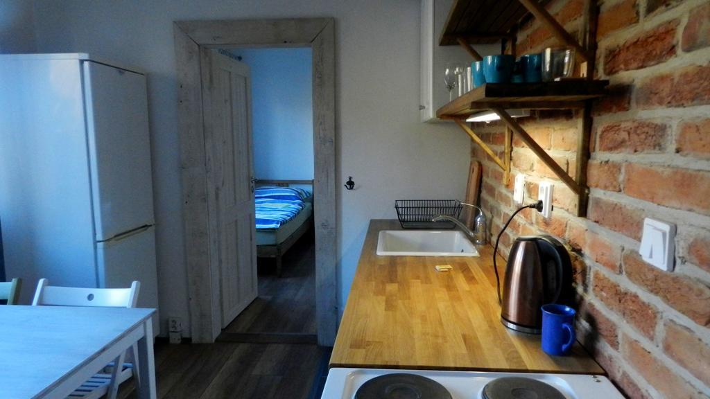 Apartment Polianka Vysoké Tatry Eksteriør bilde